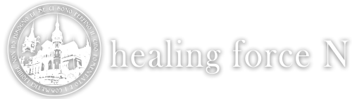 Salon f Roppongi by healing force N