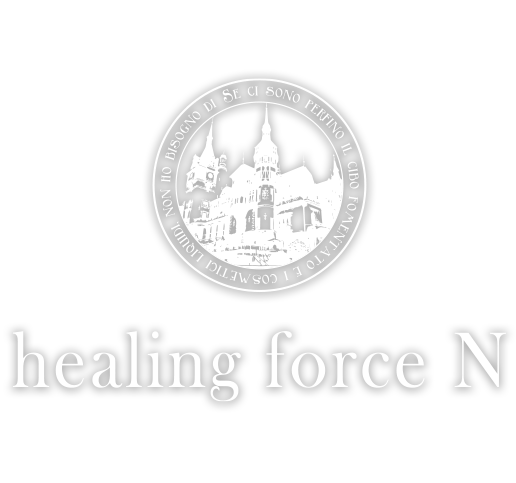 Salon f Roppongi by healing force N
